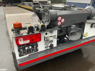 DAF FAQ CF 430 HMF 28 Tonmeter laadkraan 2023 - N/A obrazek 7