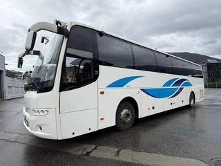 Volvo N/A 2017 - 9500. 7 Units! obrazek 5