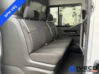 Iveco Daily 2023 - Multicab IS35SC2AA A8 obrazek 8