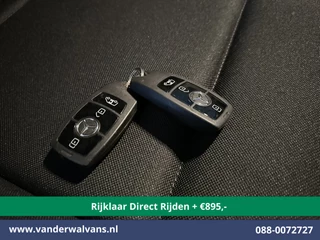 Mercedes-Benz Sprinter 2021 - 311 CDI L3H2 Euro6 *Rijklaar Direct Rijden* Airco | Camera | Apple Carplay | Android Auto obrazek 17