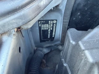 Volkswagen Transporter 2007 - 2.0 L2H1 CNG/BENZINE 170000KM obrazek 15