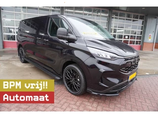 Ford Transit Custom 2024 - 320L 2.0 TDCI 170PK L2H1 Trend 4x4 Automaat obrazek 1