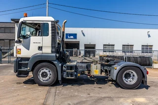 MAN TGS 2019 - 18.430 BLS +INTARDER imagen 2