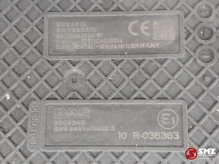 DAF N/A 2018 - Occ NOX sensor DAF immagine 4