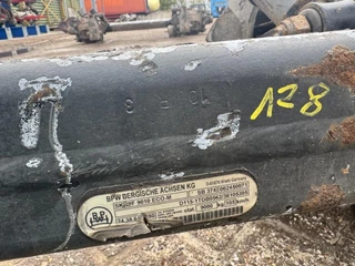 BPW BPW SKBSF 9010 ECO-M SB 374 - N/A bild 8