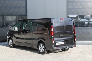 Renault Trafic 2024 - 2.0 Blue dCi 130pk T29 L2H1 Advance Dubbele Cabine - Carplay - Android - 2x Schuifdeur - Passagiersstoel - Camera - LED - Rijklaar obrazek 9