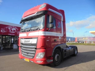 DAF XF480 2018 - NL TRUCK te koop