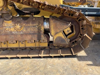 Caterpillar D6N LGP 2013 - N/A immagine 16