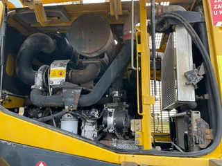 Komatsu WA380-5H 2004 - N/A obrazek 22