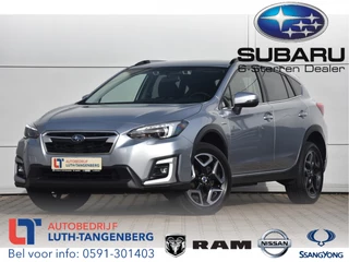 Subaru XV 2020 - 2.0i e-BOXER Comfort imagen 1