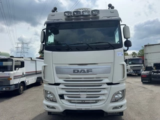 DAF N/A 2016 - 106XF 510 EURO 6 immagine 4