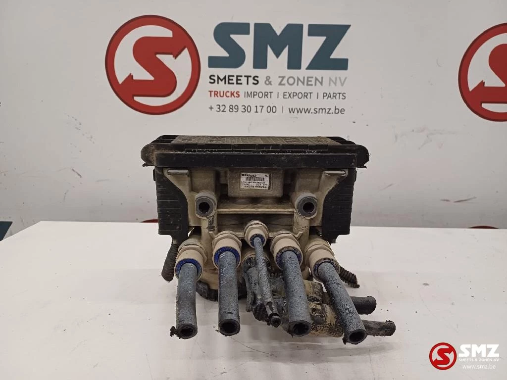 Renault 2016 - Occ EBS achterasmodulator Renault obrázek 1