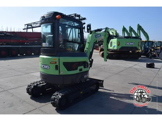 XCMG N/A - XE27E CR-EV imagem 4