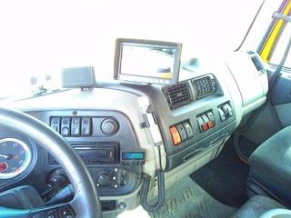 DAF LF 55 2012 - 180 NL TRUCK immagine 11