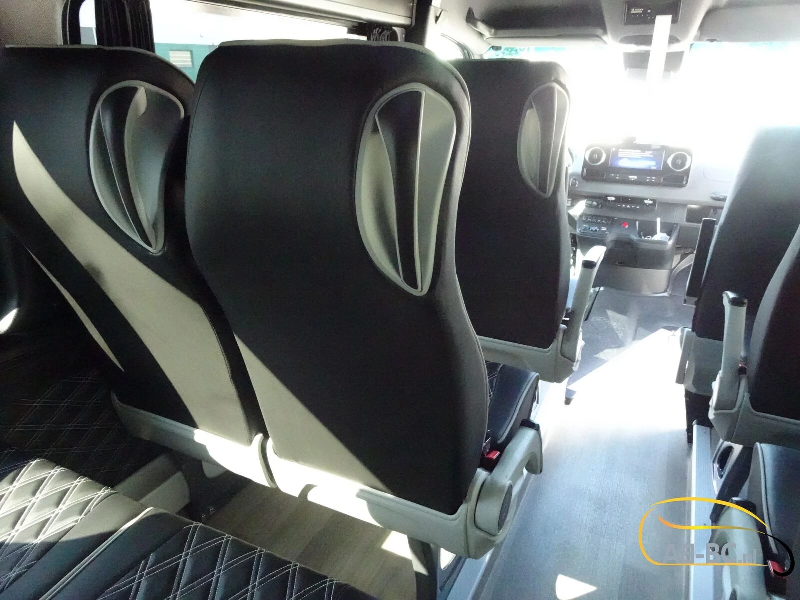 Mercedes-Benz Sprinter 2026 - Aveuro 519 CDI, 21 seats, EURO 6 imagem 52