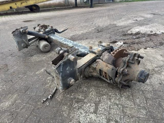 BPW BPW SKBSF 9010 ECO-M SB 374 - N/A bild 5