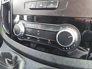 Mercedes-Benz Vito 2021 - 116 imagen 10