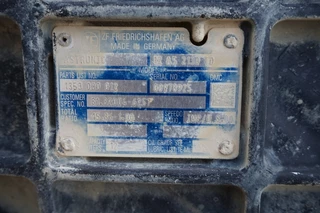 ZF N/A 2015 - 12AS2130DD TGX 81.32004-6257 imagen 5