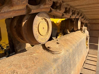 Komatsu D65PXi-18 2018 - N/A imagen 13
