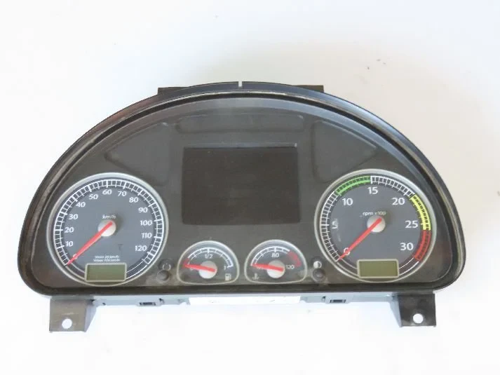 Iveco - 504226363 | Instrumentenpaneel afbeelding 1