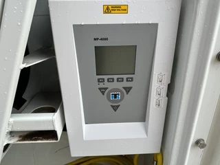 THERMO KING N/A 2025 - NEW 10FT REEFER / THERMOKING MAGNUM PLUS изображение 7