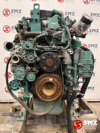 Volvo N/A 2018 - Occ motor TAD572VE 160kW Volvo afbeelding 4