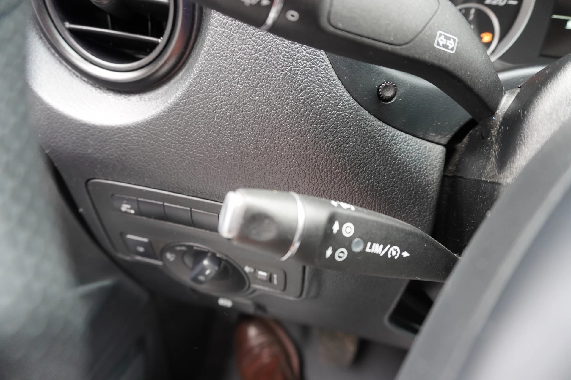 Mercedes-Benz Vito 2020 - 116 CDI 164PK Extra Lang Bild 14