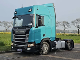 Scania R 2021 - R450 obrazek 2
