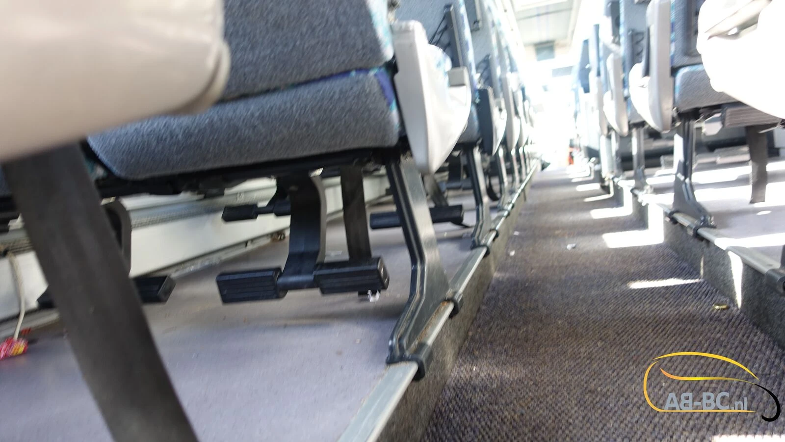 Setra S315 GT-HD - 52 Seats V8 Engine 1998 obrázek 75