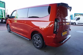 Ford Transit Custom 2024 - 320L 2.0 TDCI 136pk L2H1 Limited image 7