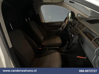 Volkswagen Caddy 2020 - 2.0 TDI L2H1 Maxi Euro6 Airco | Cruisecontrol | 1400kg Trekhaak imagem 4