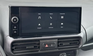 Citroën Berlingo 2024 - 1.5 BlueHDI NIEUW MODEL! Automaat 130PK imagem 13