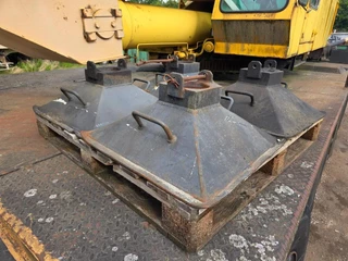 Gottwald TMK 100-44 1980 - N/A bild 9