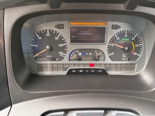 Mercedes-Benz Axor 2008 - N/A obrazek 26