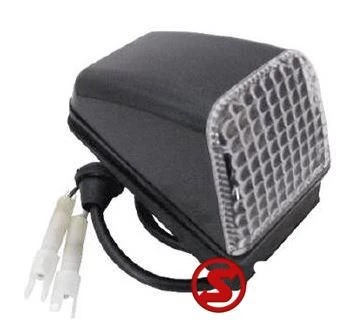 Volvo - Lampvoet fitting toplicht изображение 1
