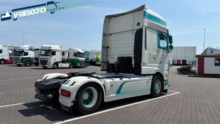 DAF N/A 2020 - XF 450 FT obrazek 4