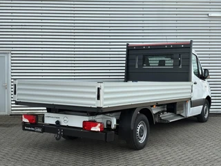 Mercedes-Benz eSprinter 2025 - 320 L3 81kWh | Select | Open Laadbak imagem 2 miniatura