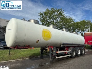 Magyar 1997 - Food 26.000 L, 1 Comp te koop