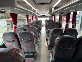 Scania N/A 2015 - Van Hool Actron Cargo obrazek 14