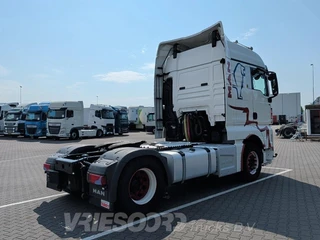 MAN TGX 2021 - L.2007.46.001 afbeelding 3 miniatuur