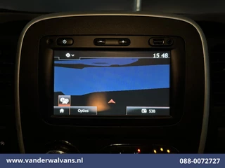 Renault Trafic 2016 - 1.6 dCi 120pk L1H1 Airco | Navigatie | Camera | LM Velgen | Trekhaak obrazek 2