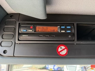 DAF TE75PC 2004 - N/A obrazek 12