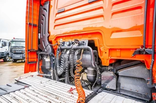 MAN TGX 2020 - 18.470 XLX BLS+KIPHYDR. image 11