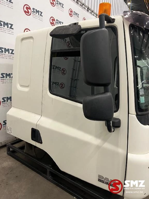 DAF 2010 - Occ cabine compleet DAF zdjęcie 3