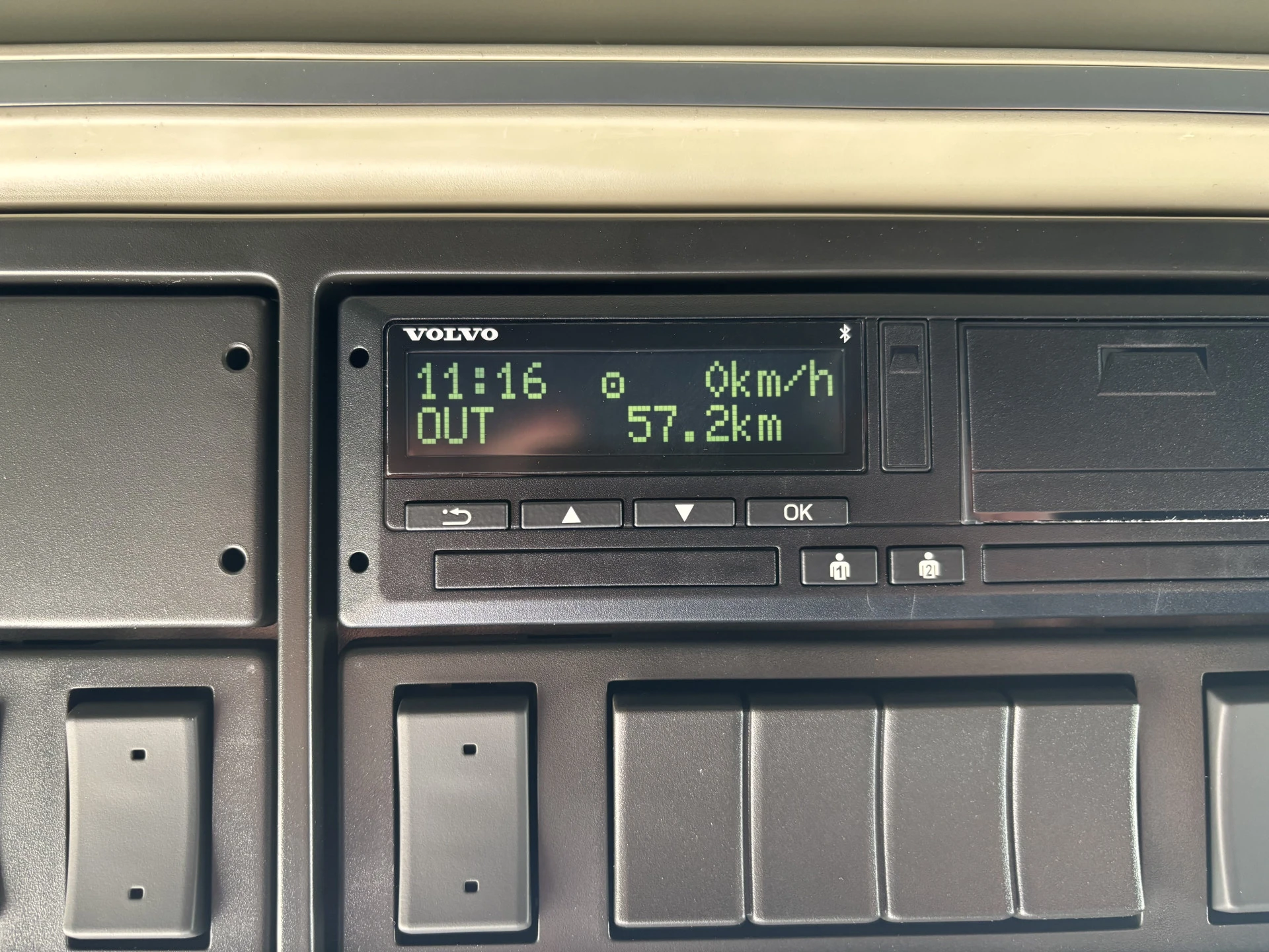 Volvo FH 2026 - 460 Aero XL 4x2 I-Save + I-Park image 27