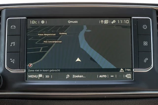 Fiat Scudo 2022 - 2.0 Multijet 145PK L3H1 | DC 5-Zits | Camera | Carplay | PDC | Airco | Trekhaak obrazek 24