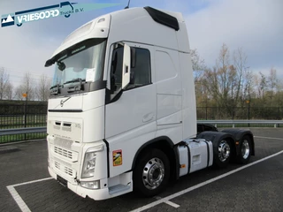 VolvoFH 500 PK