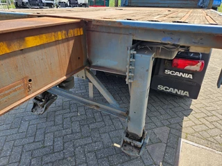 Nooteboom N/A 1992 - OVB-48VV extendable 21,05 M 3x steering image 25