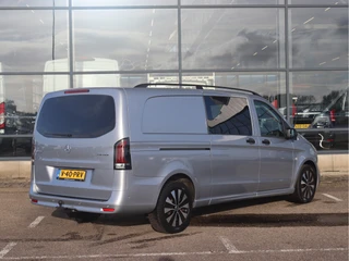 Mercedes-Benz Vito 2024 - 119 CDI L3 Select | AIRCO/NAVI/CAMERA/CRUISE | Certified zdjęcie 2 miniatura