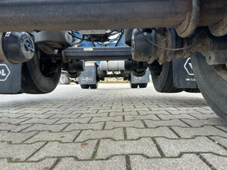 Van Hool N/A 2014 - 3-assige aanhanger / 20FT / BDF / schijfremmen / ALCOA / liftas / NL-aanhanger imagen 19